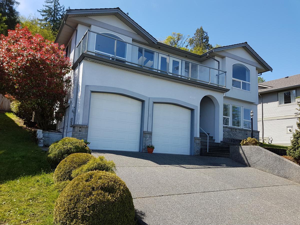 Gulfview Drive Ocean View B&B Nanaimo Buitenkant foto